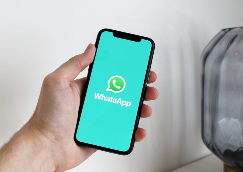 Požalili ste zbog poruke? Pogledajte što WhatsApp sad uvodi