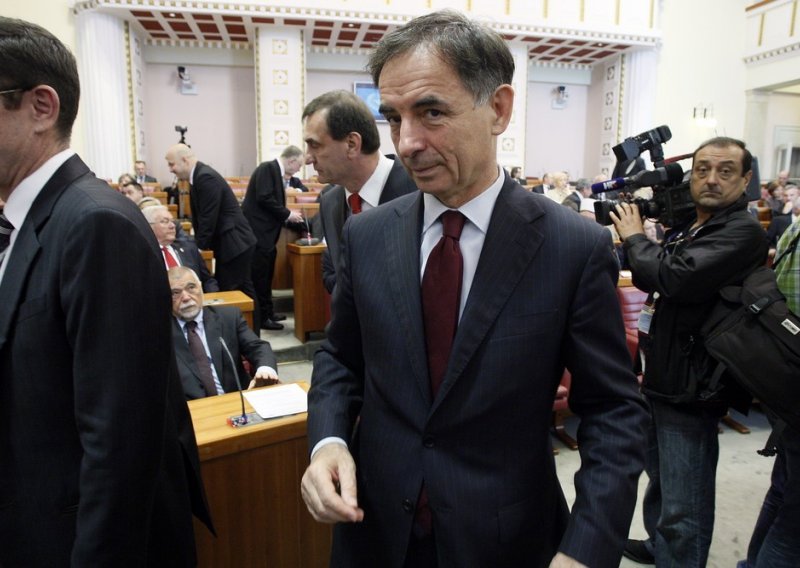 Pupovac: 'Model of financing SNV should be changed'