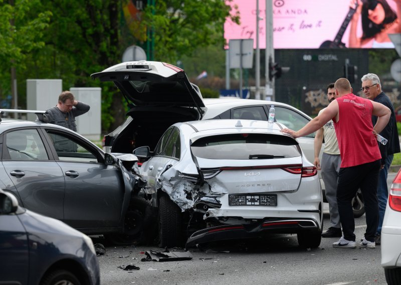 Uskoro velike promjene auto osiguranja, procjena šteta i popravaka. Evo što se sprema