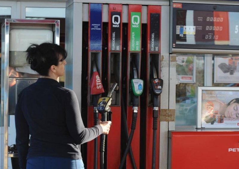 Spremnik benzina od 50 litara skuplji za 14,5 kuna