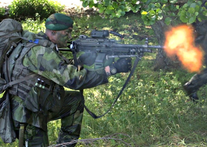 Nova članica NATO-a samo njih vidi kao izravnu prijetnju: Ne treba isključiti oružani napad