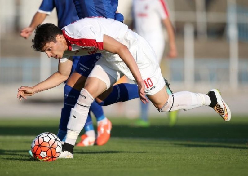 NK Zagreb u problemima; igrači odbili trenirati!