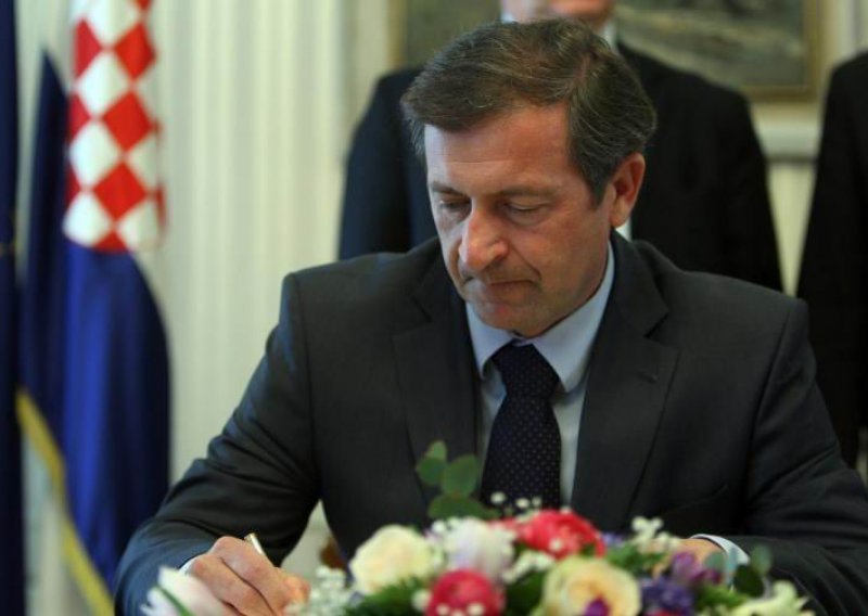 Erjavec: Nema nikakvih pregovora s Hrvatskom, ali ovo je znak da popuštaju