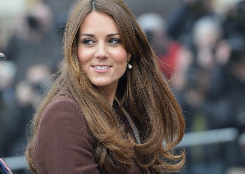 Pale žestoke kritike na račun Kate Middleton