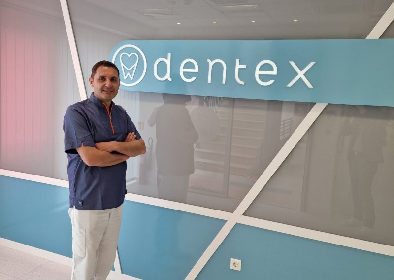 Adria Dental Grupa preuzela zadarski Dentex