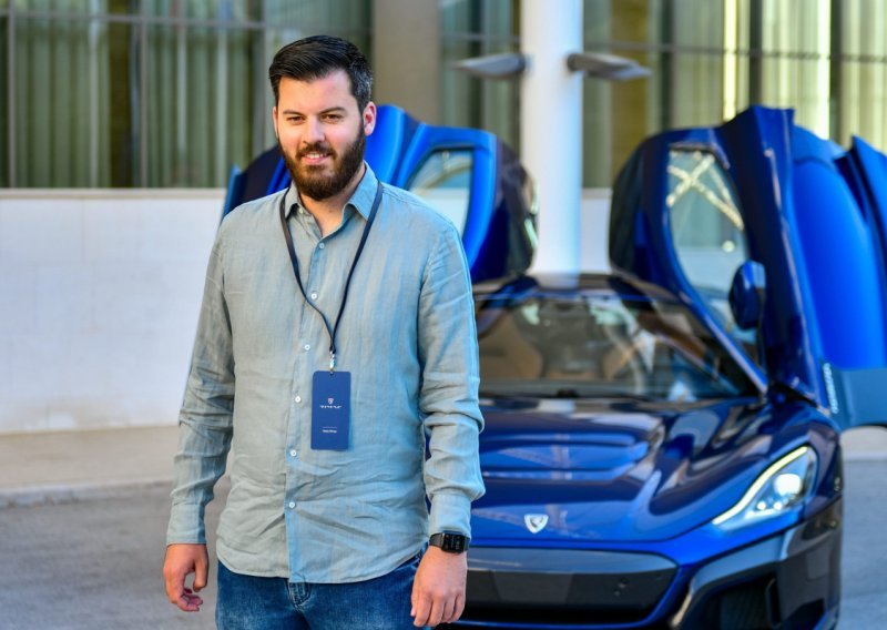 Mate Rimac družio se sa slavnim Robertom Downeyjem Jr.-om