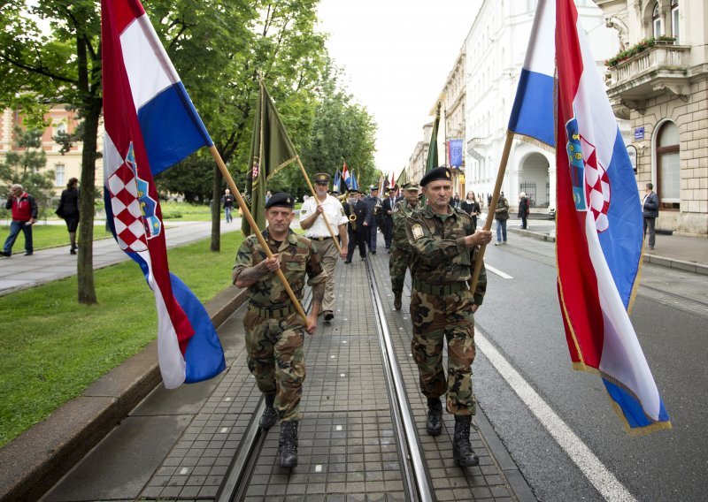 Zavirili smo u novi Zakon o hrvatskim braniteljima, evo što će sve dobiti