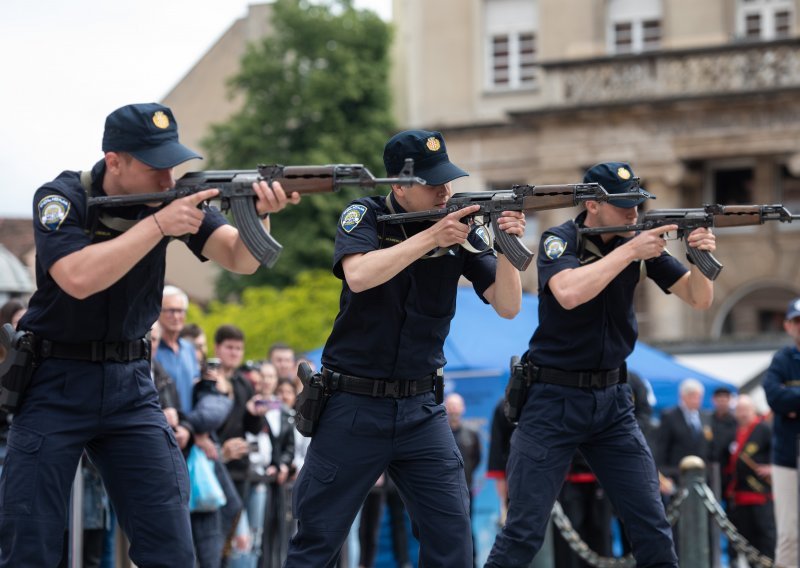 Policija traži čak 350 novih policajaca, edukacije kreću već ove jeseni