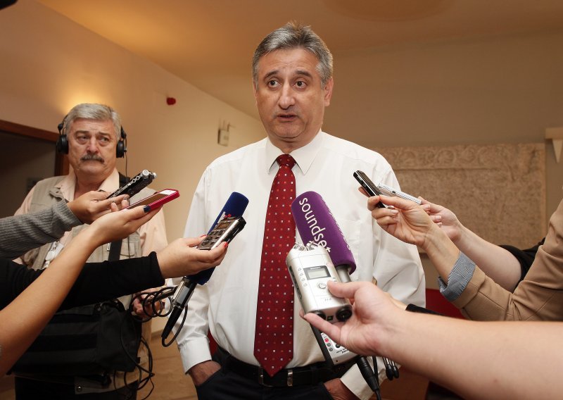 Karamarko odgovorio Milanoviću