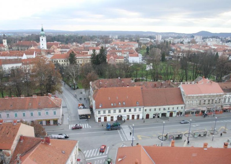 Što biračima obećaje HSP u Karlovcu?