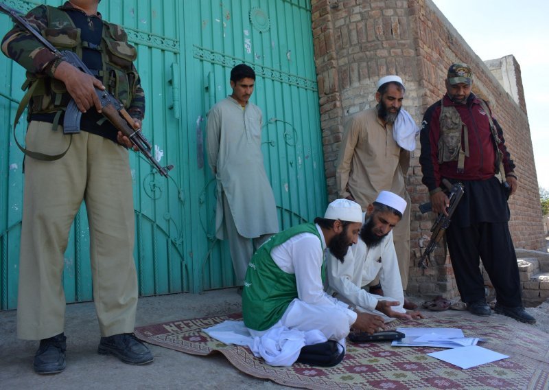 Islamistički militanti u Pakistanu ubili šestero ljudi u napadu na naftnu bušotinu