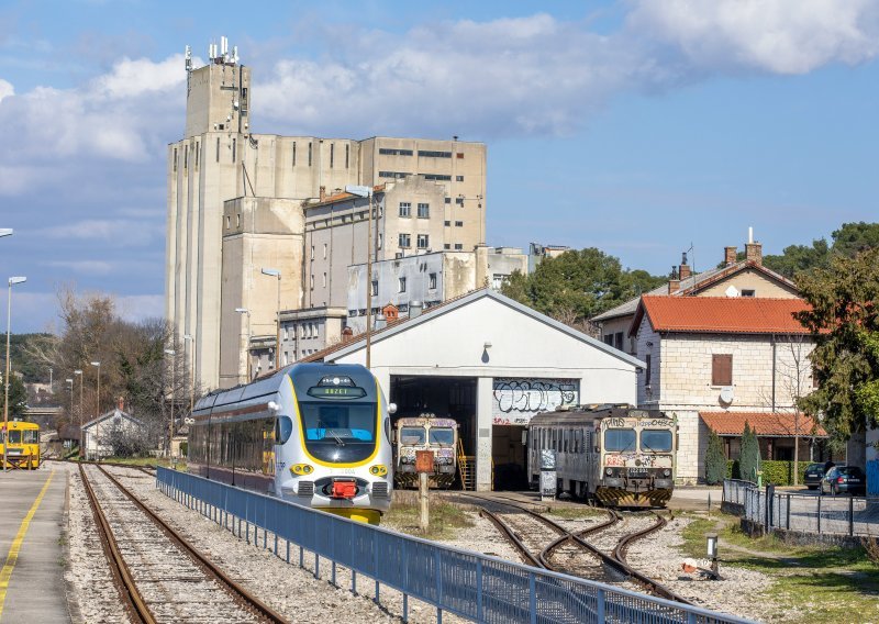 Na željeznici i cestama nedostaje radnika: Do kraja godine 10.000 stranih?