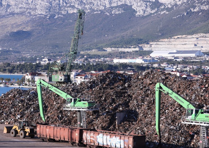 Inspekcija u Sjevernoj luci: Više upravnih postupka i jedan optužni prijedlog