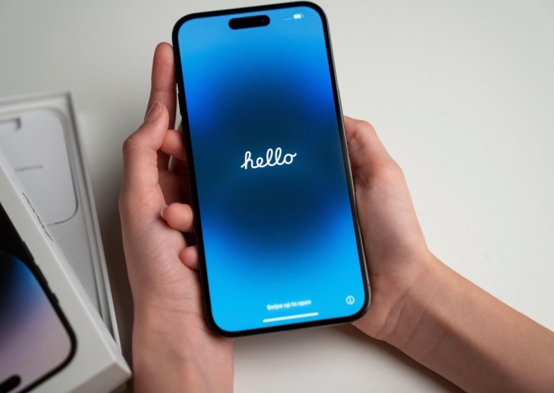 Imate iPhone? Stiže novitet koji bi vam se mogao jako svidjeti