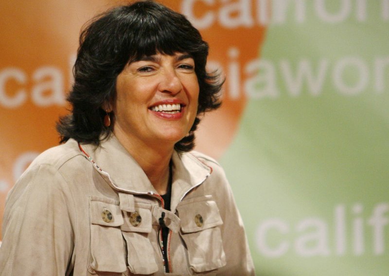 Christiane Amanpour odlazi sa CNN-a