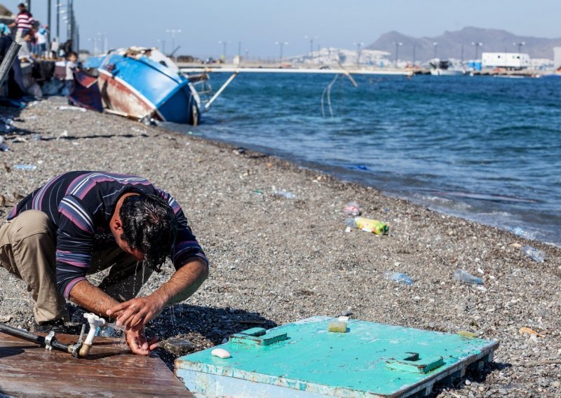 EU uvodi novo pravilo: Zemlje koje odbiju primiti migrante morat će platiti?