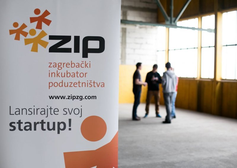 ZIP osigurao do tri milijuna eura za startupove