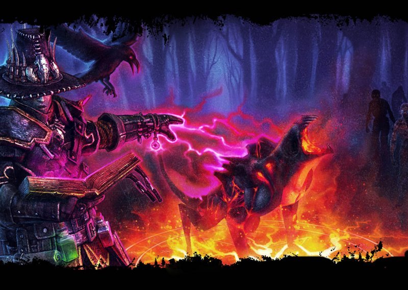 Ugrabite jeftine Legend of Grimrock 2 i Grim Dawn