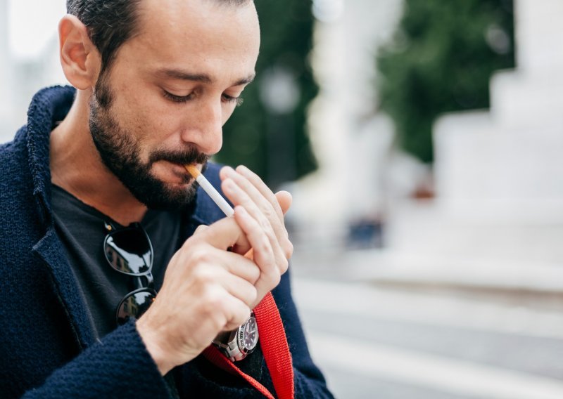 Od nedjelje ponovno poskupljuju cigarete