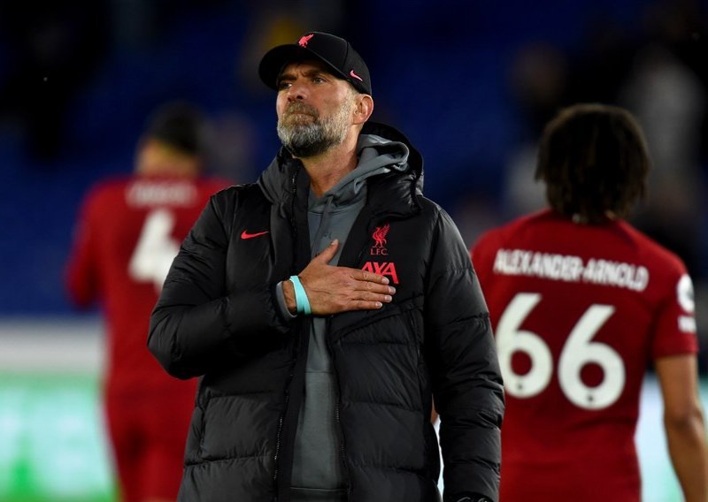 Liverpool doveo Nijemca za sportskog direktora; evo što o njemu misli Jurgen Klopp