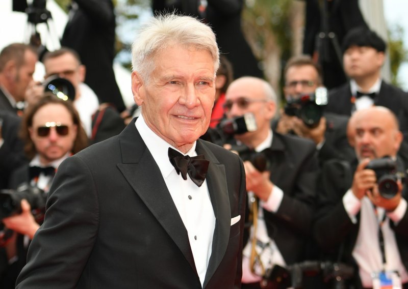 Harrison Ford iskreno priznao zašto se smatra lošim ocem