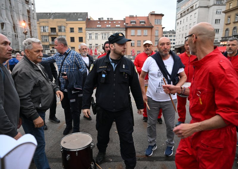 Razgovarali smo s napadnutim bubnjarem: 'Što je sljedeće u ime vjere?'