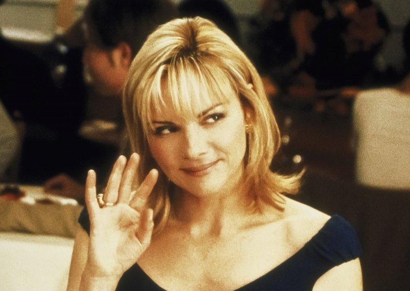 Ovo su svi čekali: Samantha Jones se vraća u seriju!