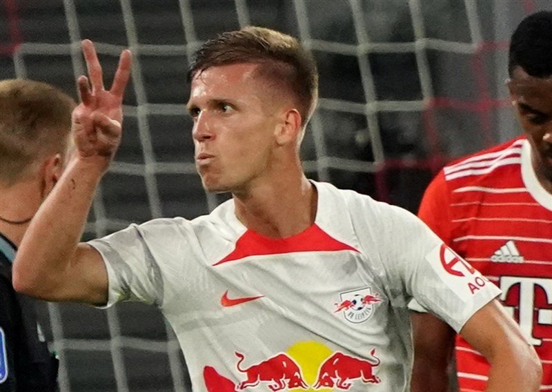 Evo koliko milijuna Leipzig sad traži za Danija Olma te koliko će Dinamo zaraditi