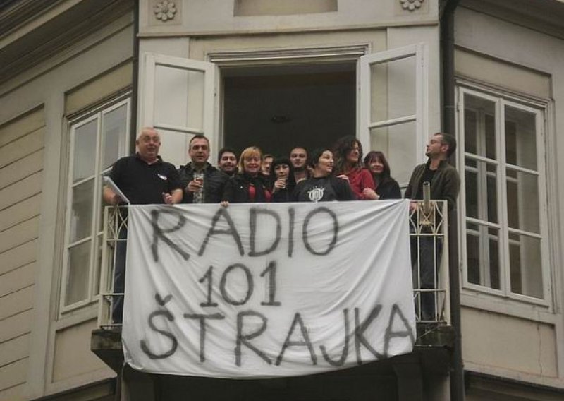 Radio 101 postaje državna tvrtka?