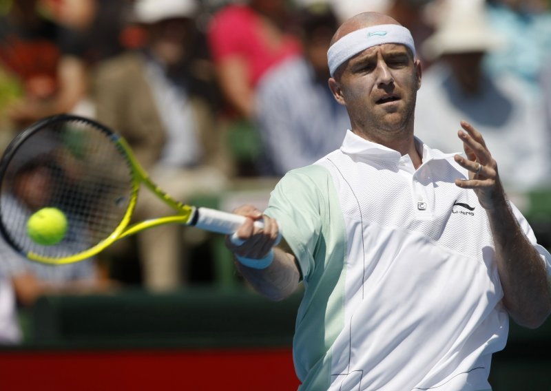 Ljubicic to play against Roddick in ATP Indian Wells final