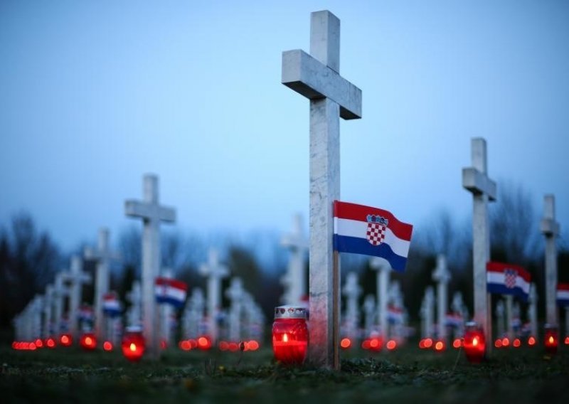 Stožer nema razloga ni podrške za novi konflikt u koloni sjećanja