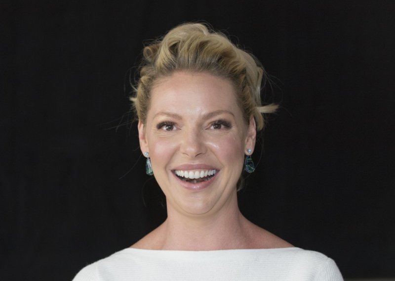 Katherine Heigl otvoreno progovorila o lošoj reputaciji koja ju je pratila