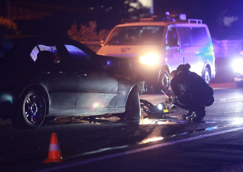 O stravičnoj tragediji u kojoj su noćas poginule dvije sestre oglasio se i DORH