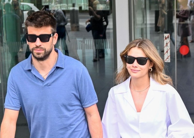 Spremni na veliki korak: Gerard Pique i Clara Chia planiraju zaruke?