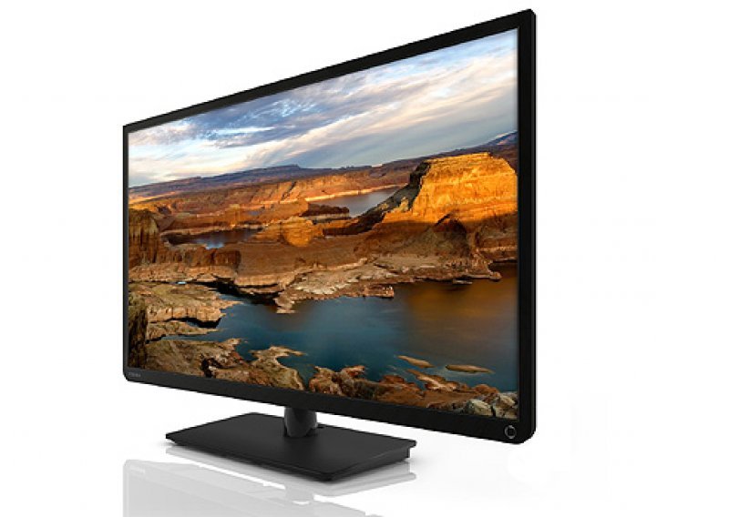 Nova serija Toshibinih LED TV-a