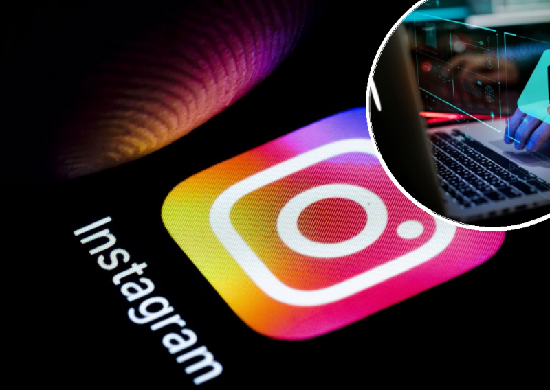 Oprez! U tijeku je nova prevara na Instagramu, evo što učiniti