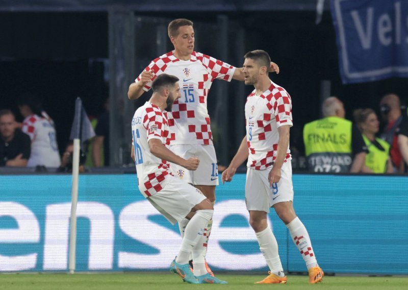 Doznali smo protivnika u finalu Lige nacija, a znate li koliko Vatreni mogu zaraditi?