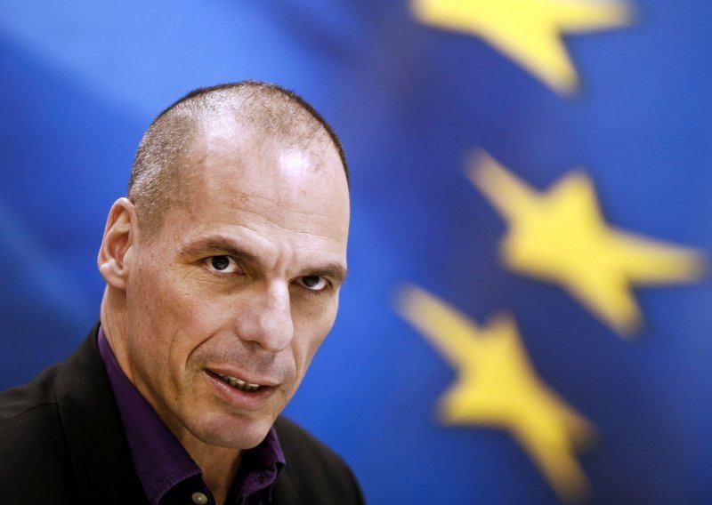 Varufakis osniva paneuropski pokret DiEM