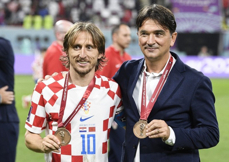 Zlatko Dalić našao se na udaru španjolskih medija; hoće li ovo uzdrmati Vatrene?