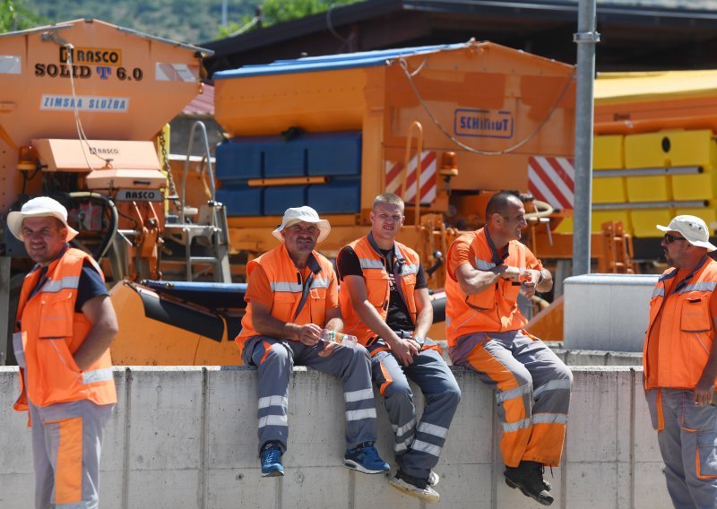 Zaposlenost opet obara rekorde, u jednoj industriji čak 12 posto više ljudi nego lani