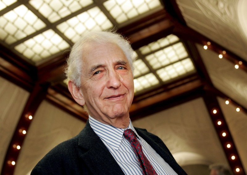 Preminuo Daniel Ellsberg, čovjek koji je razotkrio 'Pentagonske dokumente'