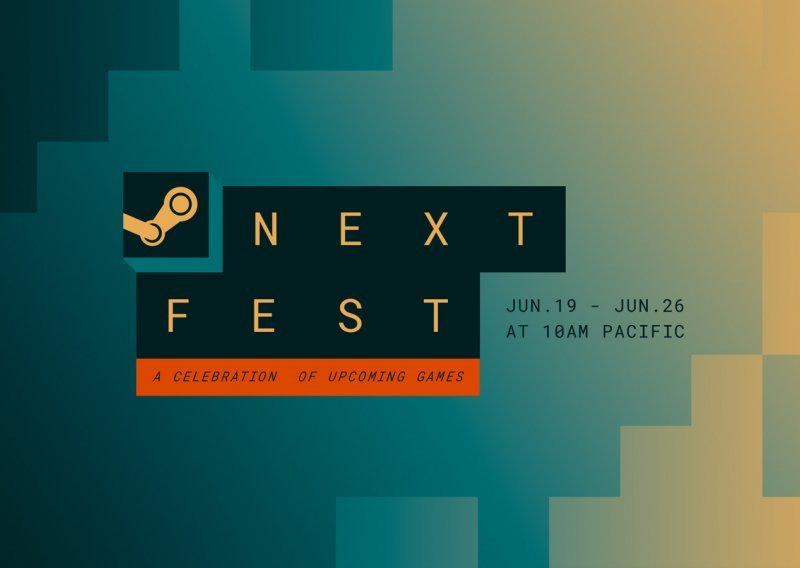 Počeo je novi Steam Next Fest, isprobajte tone igara potpuno besplatno