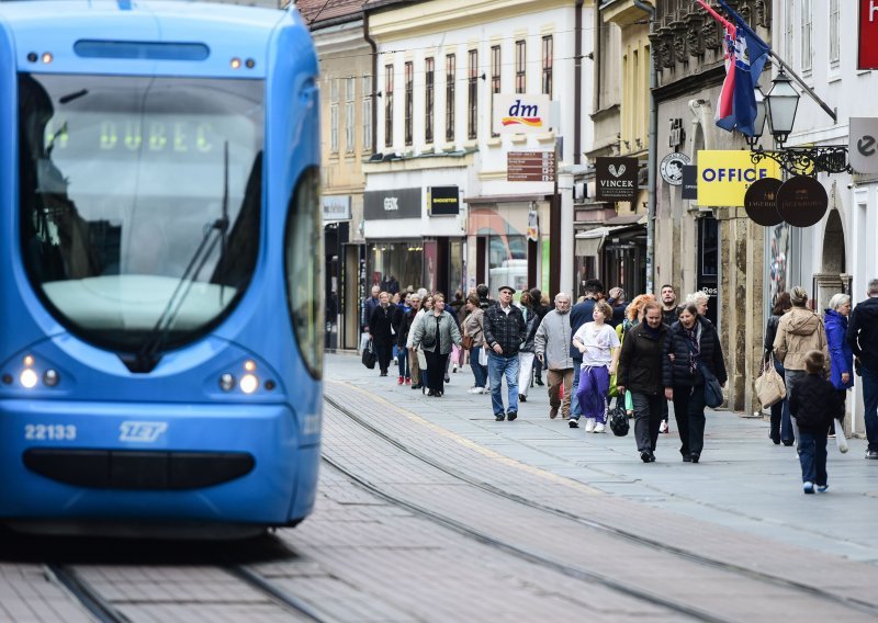 Sindikati: Odluka Ustavnog suda je veliki poraz za sve radnike u Hrvatskoj