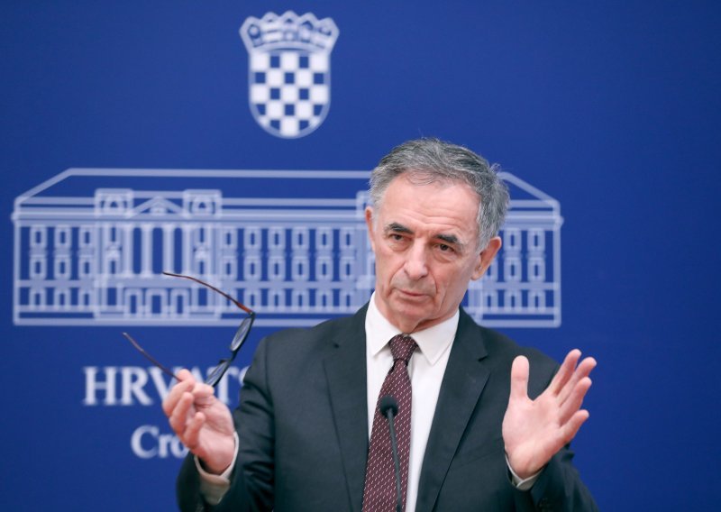 Pupovac: Pitanje nestalih treba depolitizirati i tretirati kao humanitarno