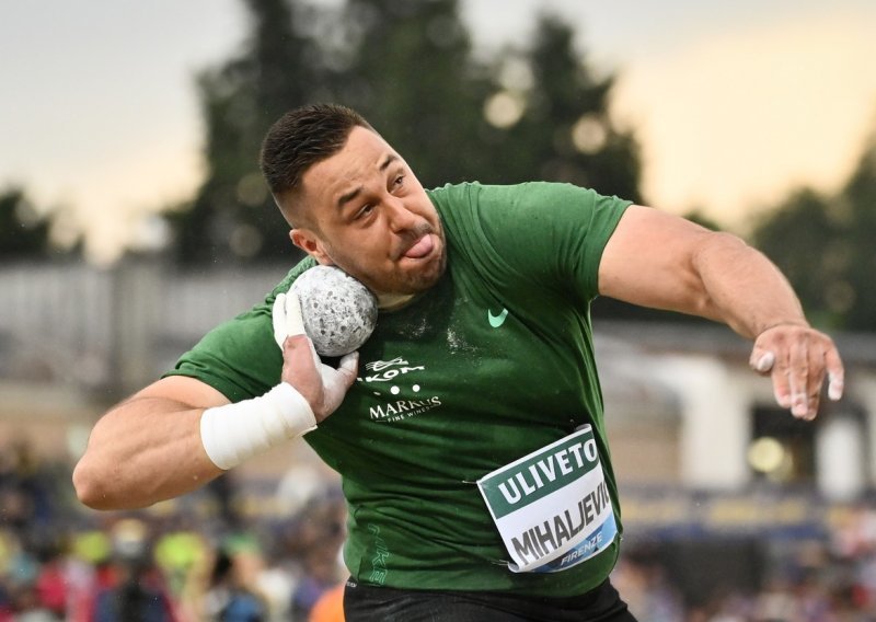 Sustav natjecanja uništio Hrvata. Tri dana nije znao ima li medalju, a sada čeka poštara