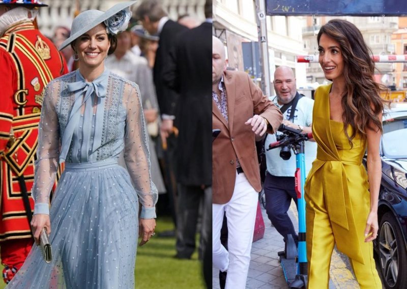 Ove cipele podižu svaki stajling, a obožavaju ih Kate Middleton i Amal Clooney