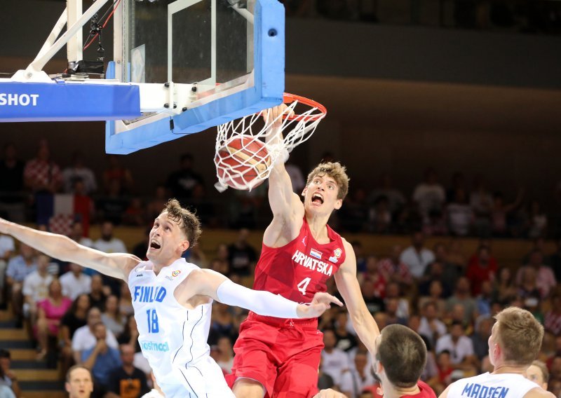 Na pripreme naše košarkaške reprezentacije stiže i legendarni Yao Ming