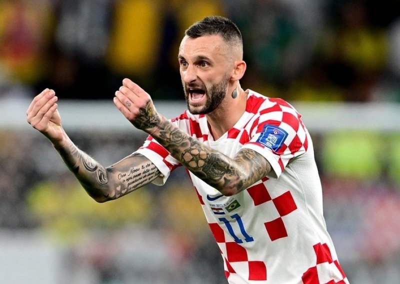 Marcelo Brozović uzeo Arapima 100 milijuna eura; postaje najskuplji hrvatski nogometaš!