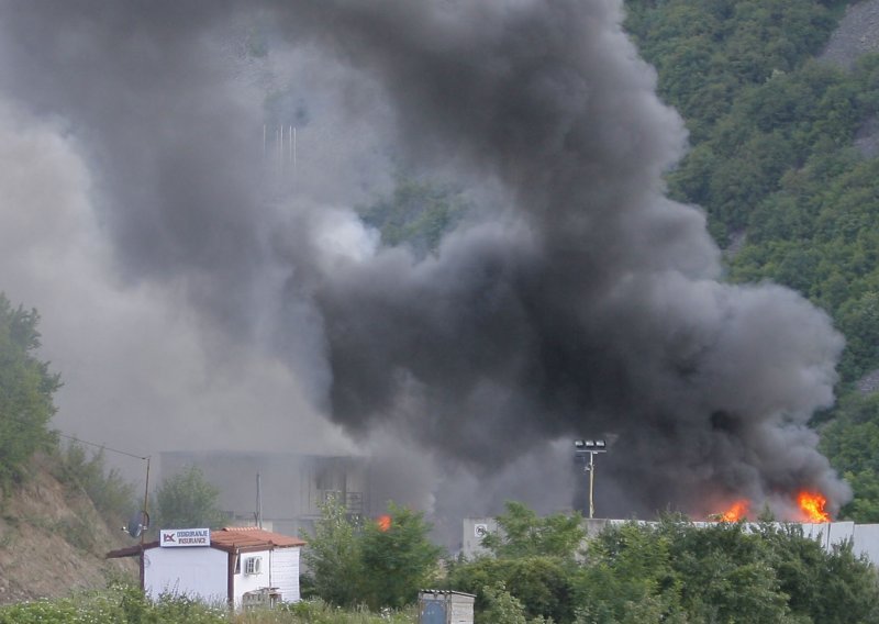 Ako rat počne, Hrvatska mora s Kosova