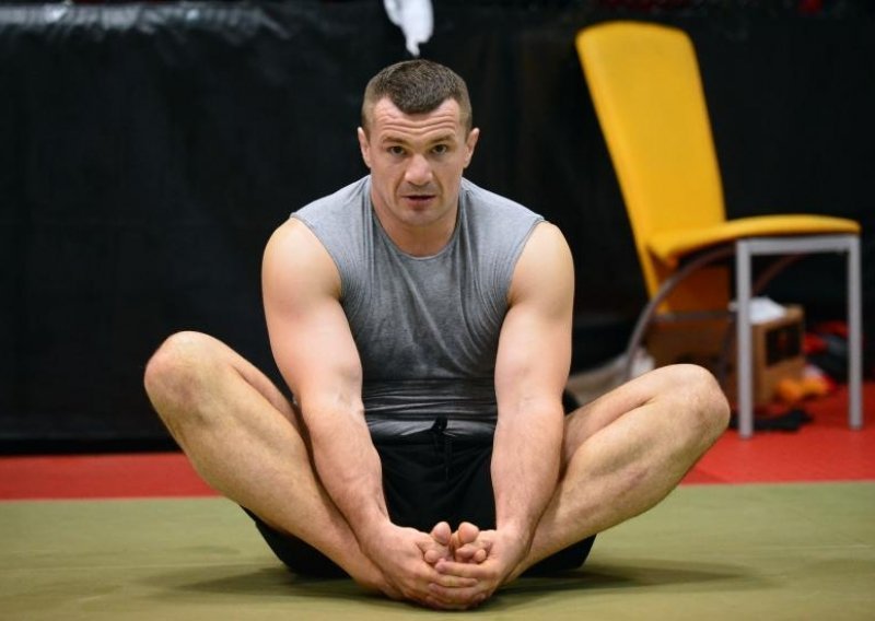 TOP 10 nadimaka u UFC-u; Cro Cop na 5. mjestu